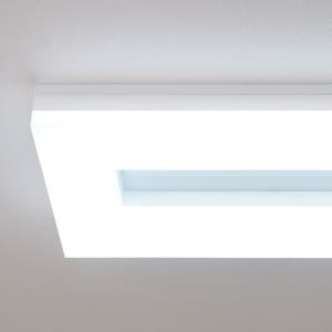 방조명 방등 거실등 인테리어 LED 데오 직사각 75W