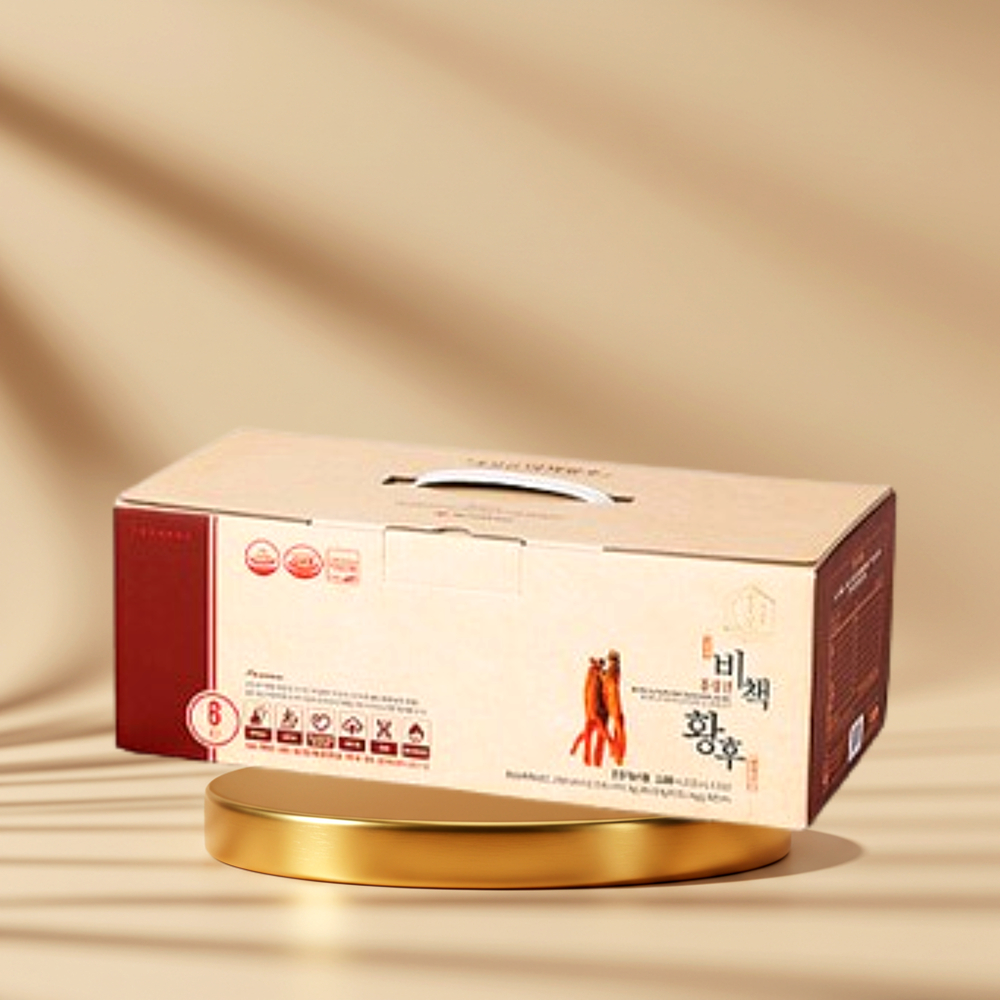 <b>호르몬</b>밸런스 에스트로겐 천연 갱년기영양제 홍삼진 6년근홍삼