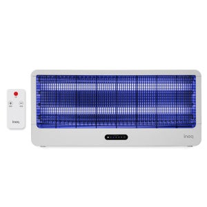 이노크아든 야외 벽걸이 해충퇴치기 가정용 업소용 리모컨 캠핑 모기퇴치기 iB140