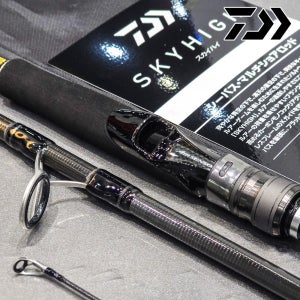 다이와 스카이하이 86ML 워킹 인쇼어 오프쇼어 농어로드 농어 낚시대 한국다이와정공
