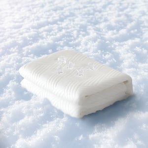 설담 냉감패드 여름 침대 쿨패드 이불 매트리스 깔개 수면 QMAX SS