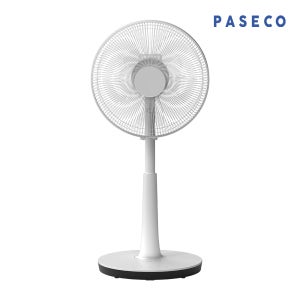 파세코 초미풍 리모컨 선풍기 PDF-HA14W 터치식 LED디스플레이