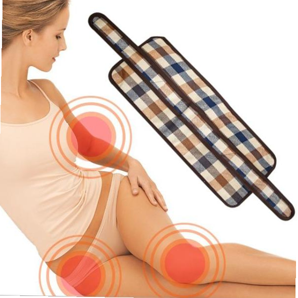 다리가 금방 <b>피로</b>해지시는 분들을 위한 전기 찜질기