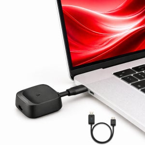 무선 HDMI 송수신기 TV 빔프로젝터 핸드폰 미러링 노트북 태블릿 갤럭시 아이폰 동글이