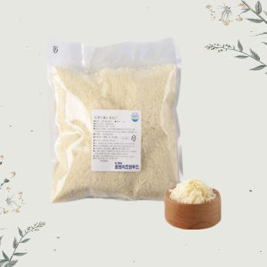 로젠치즈 모짜렐라눈꽃치즈 1kg