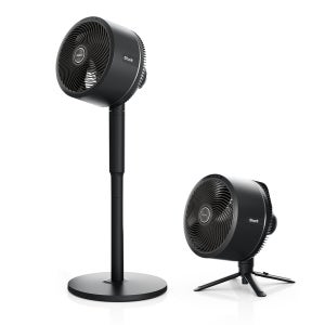 샤크 유무선 2in1 저소음 선풍기 플렉스브리즈 FA221KR