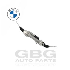 BMW 320D F30 파워스티어링 웜기어 32106889106 오무기어 애프터마켓 신품