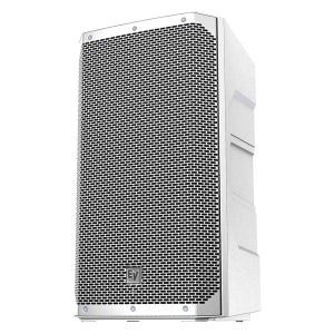 EV ELX200-15W 화이트 15인치 패시브 스피커