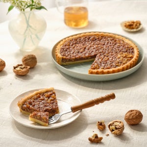 더브레드블루 호두파이 타르트 (저당)