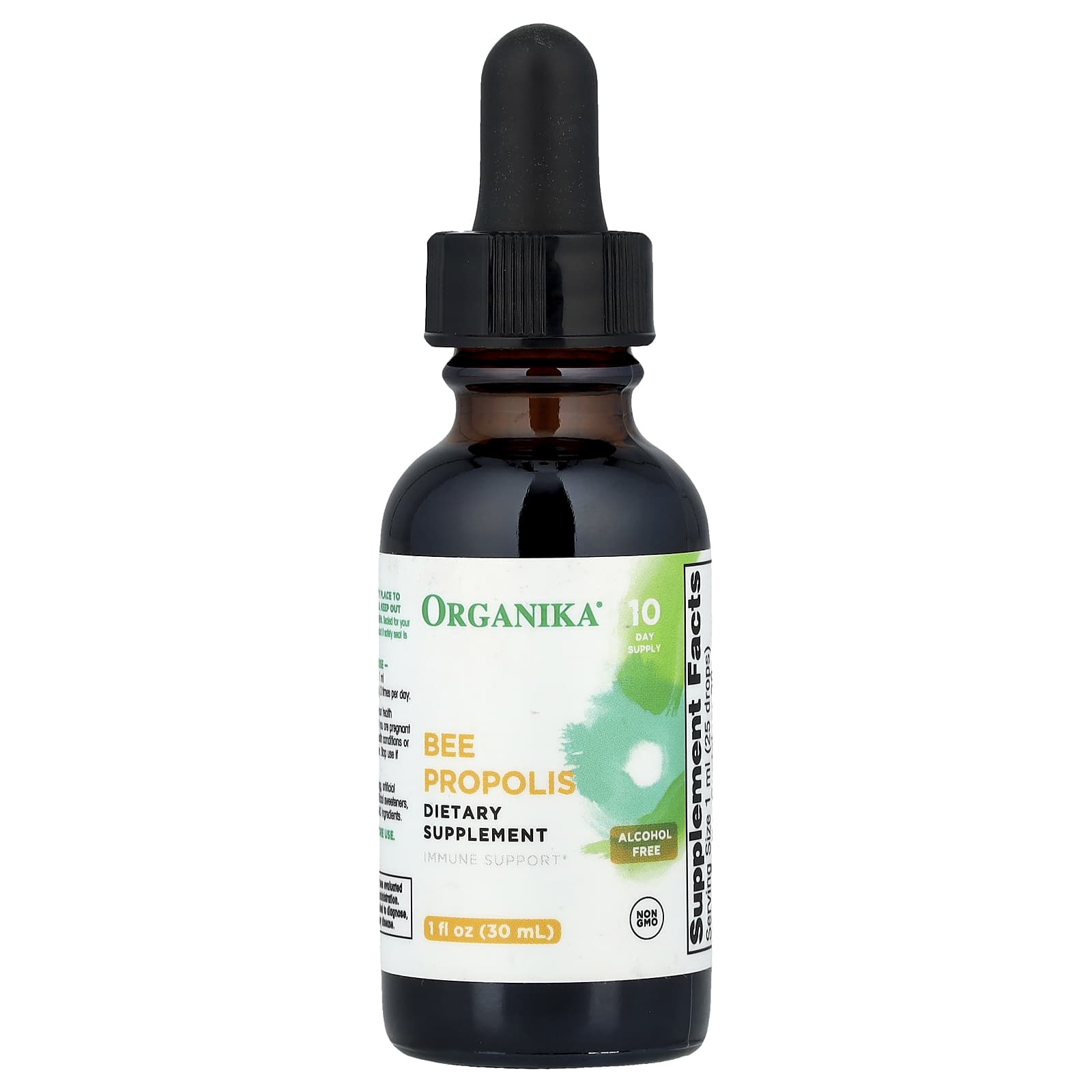 <b>올가니카</b> 프로폴리스 알코올 무함유 30ml(1fl oz)