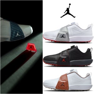 에어 조던 레브 골프화 FV6338