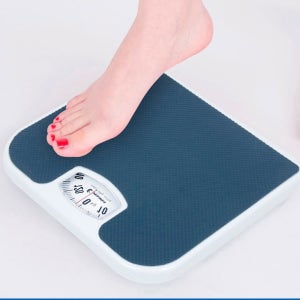 몸무게측정기 아날로그체중계 바늘체중계 몸무게저울 눈금