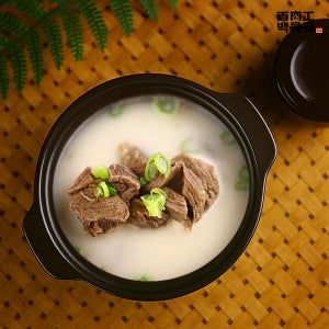 투뿔한우 사골곰탕 국밥 소머리국밥 뼈해장국 나주곰탕 꼬리곰탕 설렁탕 곰탕 680g