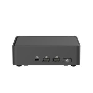 인텔 미니 PC ASUS NUC 15 Pro NUC15CRKU7 (64GB, M.2 4TB)