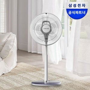 삼성전자 선풍기 SFN-W35RSVP BLDC 스탠드형 풍속조절 리모컨 저소음 선풍기