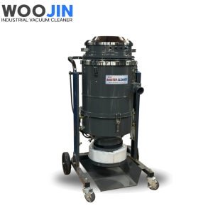 WJ-3750AHL 산업용 공업 대용량 업소용청소기 3모터