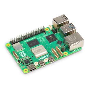 라즈베리파이5 Raspberry Pi 5 Model