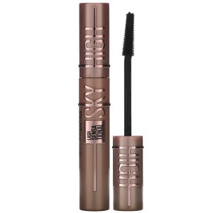 메이블린 스카이하이 마스카라 801 베리 블랙 7.2ml 롱래쉬 볼륨 컬링