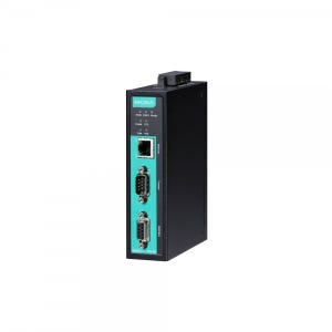 MOXA Mgate 5101-PBM-MN-T 1port PROFIBUS-to-Modbus TCP gateway (선주문상품)