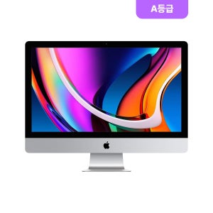 [보상나라] Apple 아이맥 27 5K i5-3.1Ghz | 16GB | 256GB | RP 5300 4GB (2020)