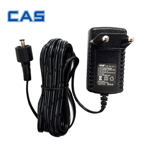 카스저울 SW2-CW/EW 아답타 9V1A/ 방수저울 어댑터 / 아답터 / adaptor