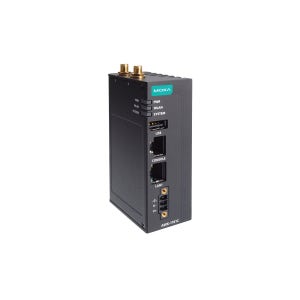 MOXA AWK-1161C-UN 1포트 산업용 802.11ax 무선 클라이언트