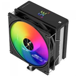 Thermalright Assassin X 120 R Digital ARGB 서린 (블랙)