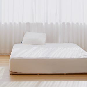 루아베 알러지케어 방수 매트리스 침대커버 슈퍼싱글