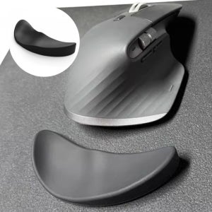 손목 보호 편한 받침대 패드 쿠션 키보드 마우스패드