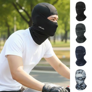 [1+1] 우디우디 쿨 바라클라바 오토바이 여름 넥워머 냉감 목토시