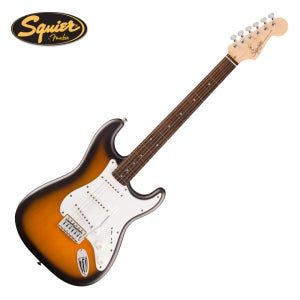 스콰이어 데뷰 스트라토캐스터 DEBUT STRATOCASTER 입문용 일렉기타