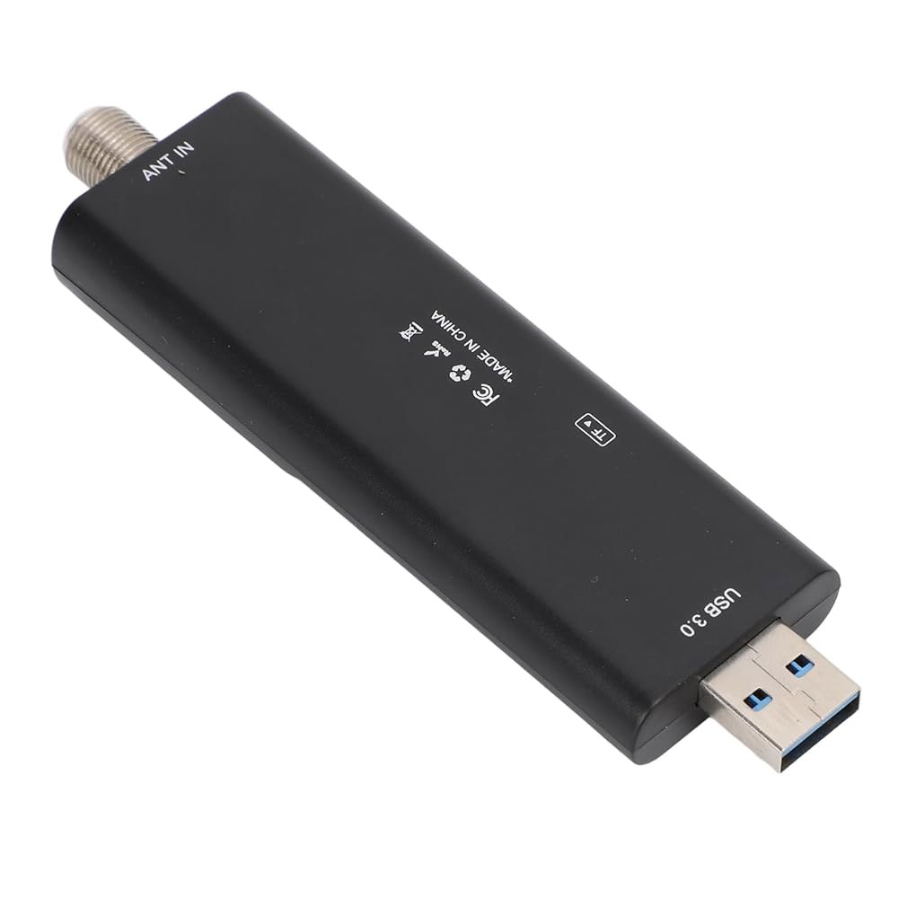 ATSC3.0/1.0 OTA 미터 USB3.0 지상파 디지털 휴대폰 패드 태블릿 컴퓨터용