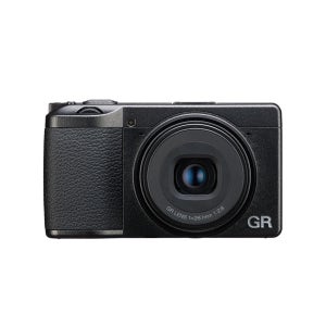 리코카메라 GR3x HDF 한국어지원(신제품)