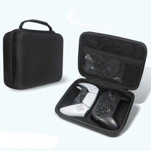 듀얼센스 프로콘 케이스 파우치 컨트롤러 2대수납 듀얼케어