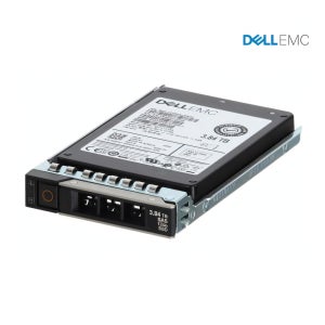 DELL 3.84TB SAS 12G 0X8F87 MZ-ILT3T8A RI 서버SSD 미사용