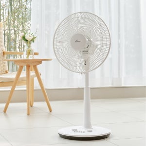 한일 무소음 선풍기 가정용 사무실 거실 초미풍 타이머 선풍기 설풍기 25년 신제품