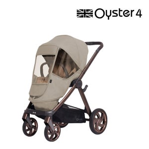 오이스터4 전용 멀티커버