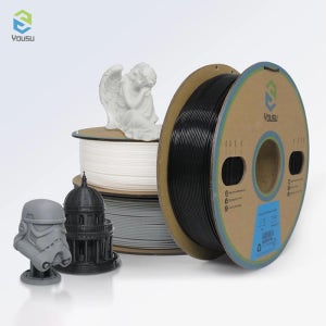 유수 한국총판 고속 PLA HYPER 필라멘트, 1.75mm 1kg