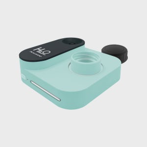 애니존 무선 카메라 가습기 ANY-HD1M 민트