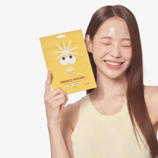온슬로 레티날 미간 주름 패치