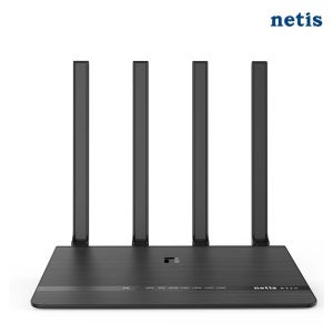 네티스 MEX01 메쉬망 기가 와이파이 공유기 유무선 인터넷 WIFI