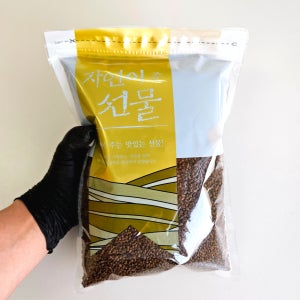 볶은 결명자 1kg 국산 효능 세척 햇 차 볶음
