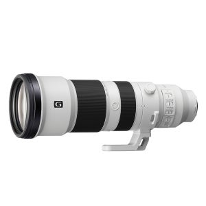 소니 FE 400-800mm F6.3-8 G OSS SEL400800G 풀프레임 망원 렌즈