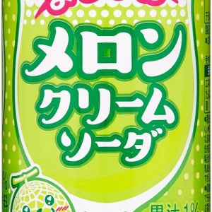 상가리아 마로후와 멜론 크림 소다 음료수 190g 30캔