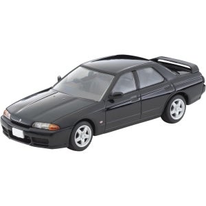 토미카 리미티드 빈티지 네오 1/64 LV-N194c 닛산 스카이라인 4도어 세단 GTS-t Type M