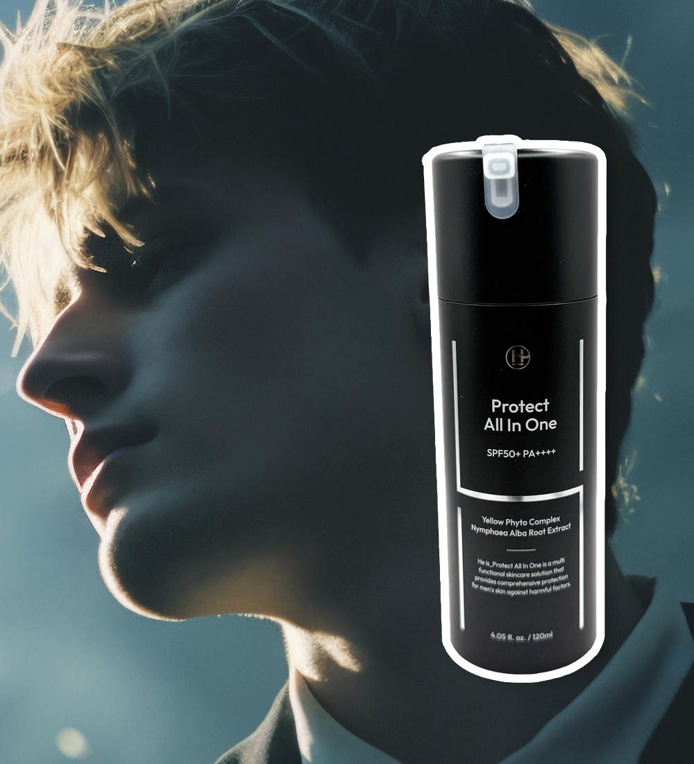 <b>히이즈</b> 프로텍트 올인원 120ml