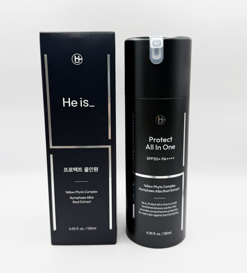 <b>히이즈</b> 프로텍트 올인원 120ml