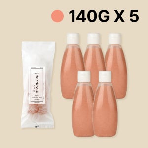 맛의명태자 알만 담은 명란젓 추천