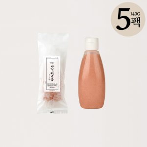 맛의명태자 알만 담은 짜먹는 명란젓 튜브형