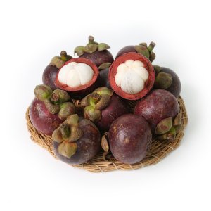 프리미엄 태국산 망고스틴 500g/1kg